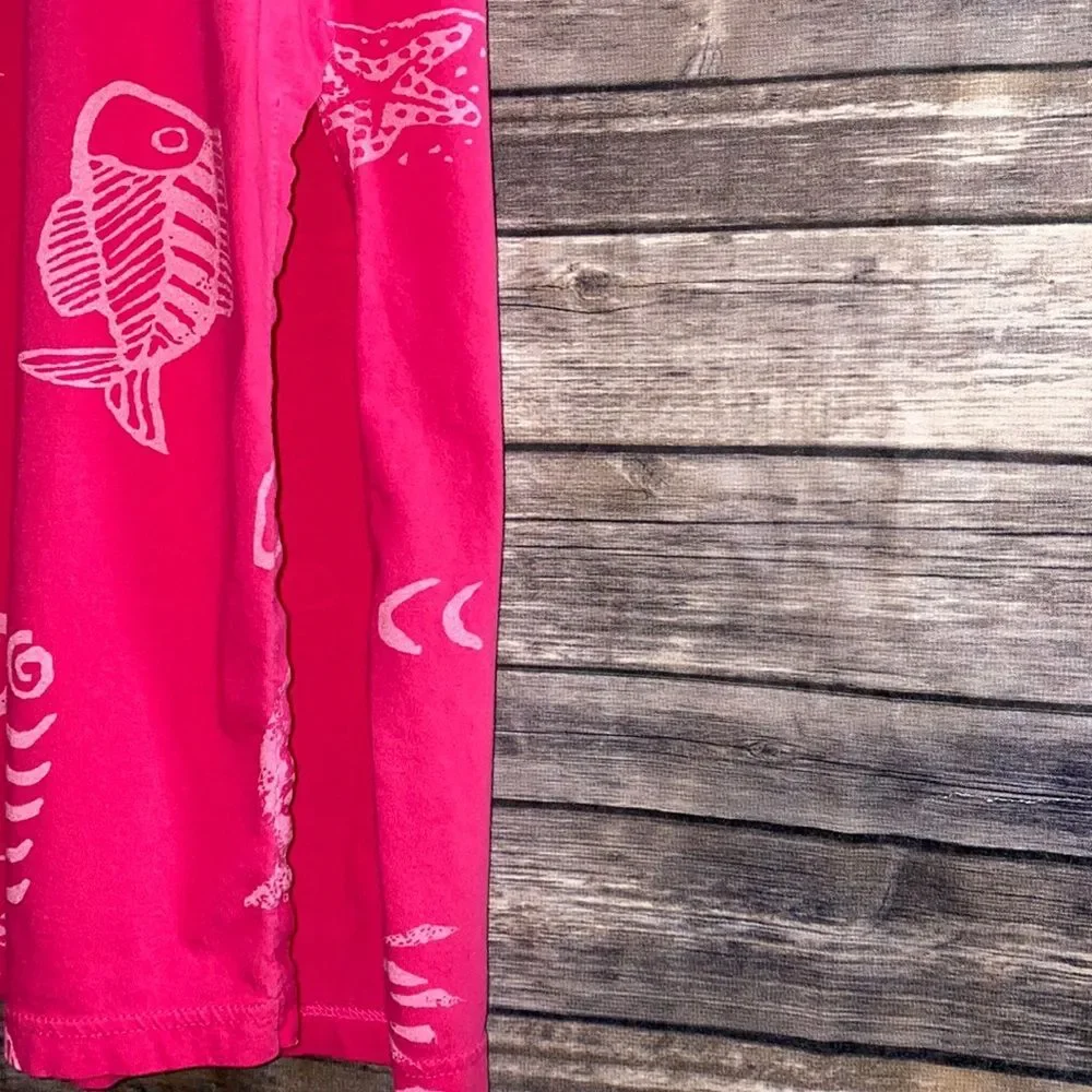 Ingear Resort dress cover up - Picture 5 of 6